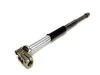 Ford 3W1Z-3B676-AB Upper Shaft, Center Ford 3W1Z-3B676-AB Upper Shaft, Center