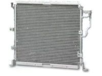 Mercury Mariner A/C Condenser - 8L8Z-19712-J Condenser