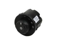 Ford 9L3Z-11654-DA Headlamp Switch Ford 9L3Z-11654-DA Headlamp Switch