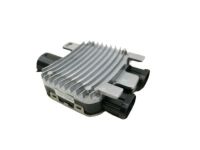 Ford 7T4Z-8B658-B Fan Relay Ford 7T4Z-8B658-B Fan Relay