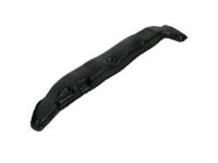 Ford DS7Z-16071-B Rear Insulator, Front Passenger Side