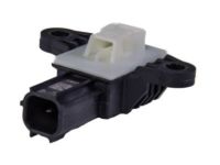 Ford BL3Z-14B345-A Impact Sensor, Front Ford BL3Z-14B345-A Impact Sensor, Front