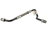 Ford 9L8Z-2286-C Tube Assembly - Brake Ford 9L8Z-2286-C Tube Assembly - Brake