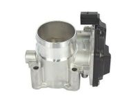 Ford DS7Z-9E926-B Throttle Body And Motor Assembly Ford DS7Z-9E926-B Throttle Body And Motor Assembly