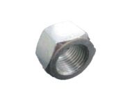 Ford 5F9Z-3N807-AC Nut - Adjusting Ford 5F9Z-3N807-AC Nut - Adjusting