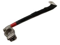 Ford CV6Z-14300-A Positive Cable Ford CV6Z-14300-A Positive Cable