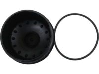 Ford 3C3Z-6766-CA Filler Cap Ford 3C3Z-6766-CA Filler Cap