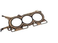 Ford AU3Z-6051-F Head Gasket, Driver Side Ford AU3Z-6051-F Head Gasket, Driver Side