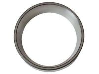 Ford C8TZ-1217-A Wheel Bearings, Front Outer
