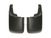 Ford BC3Z-16A550-DB Kit - Mudflap Ford BC3Z-16A550-DB Kit - Mudflap