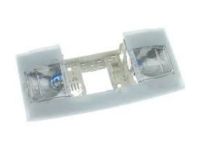 Lincoln MKS Dome Light - 7L7Z-13776-EA Overhead Lamp