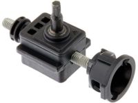Ford 1L5Z-13032-BB Adjuster, Upper Ford 1L5Z-13032-BB Adjuster, Upper