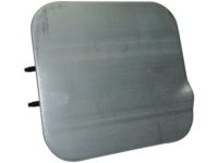 Ford E9TZ-99405A26-A Fuel Door Ford E9TZ-99405A26-A Fuel Door