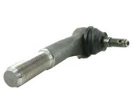 Ford AC3Z-3A131-AA Outer Tie Rod, Driver Side Ford AC3Z-3A131-AA Outer Tie Rod, Driver Side