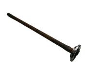 Ford BC3Z-4234-D Axle Shaft, Rear Passenger Side