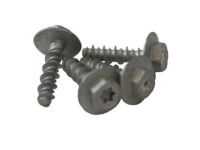 Ford -N806034-S438 Outer Reinforcement Screw, Front