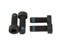 Ford -W707339-S430 Screw Ford -W707339-S430 Screw