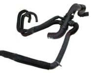 Ford AC2Z-8286-D Lower Hose Ford AC2Z-8286-D Lower Hose