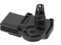 Ford 1S7Z-9F479-AA Sensor Assembly Ford 1S7Z-9F479-AA Sensor Assembly