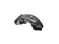Ford FL3Z-16102-D Shield, Passenger Side Ford FL3Z-16102-D Shield, Passenger Side