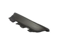 Ford BR3Z-6P013-D Shield - Engine Compartment Splash, Driver Side