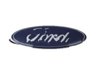 Ford CL3Z-8213-A Emblem, Front Ford CL3Z-8213-A Emblem, Front