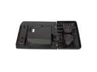 Ford BL3Z-18624A14-A Retainer Plate Ford BL3Z-18624A14-A Retainer Plate