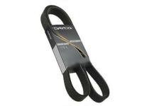 Ford 7C3Z-8620-K V-Belt