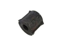 Ford 9L8Z-5484-A Stabilizer Bar Bushing, Front Ford 9L8Z-5484-A Stabilizer Bar Bushing, Front