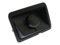 Ford FC3Z-25046A34-AA Panel Cover Ford FC3Z-25046A34-AA Panel Cover