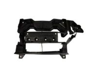 Ford FR3Z-8310-G Air Deflector, Front Ford FR3Z-8310-G Air Deflector, Front