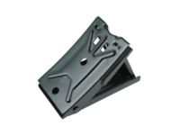 Ford BL3Z-17085-A Wheel Stop Ford BL3Z-17085-A Wheel Stop