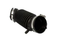 Ford BE8Z-9A624-A Air Inlet Tube Ford BE8Z-9A624-A Air Inlet Tube