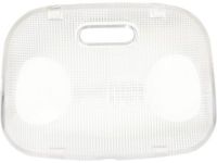 Ford F67Z-13783-AA Map Lamp Lens Ford F67Z-13783-AA Map Lamp Lens