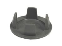 Ford F7UZ-15238A32-AAD Door Trim Panel Cap, Front