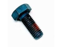 Ford -N805334-S2 Bolt Ford -N805334-S2 Bolt