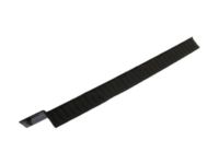 Ford FL3Z-15046B46-BA Side Cover Mat, Rubber