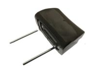 Ford FL3Z-25611A08-A Headrest, Front