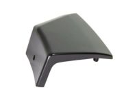 Ford 7L1Z-4029164-BPTM Rear Molding, Passenger Side Ford 7L1Z-4029164-BPTM Rear Molding, Passenger Side