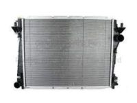 Ford AR3Z-8005-A Radiator Ford AR3Z-8005-A Radiator