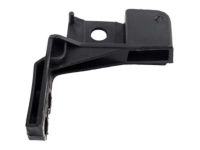 Ford DS7Z-13A004-A Headlamp Assembly Mount Bracket, Passenger Side Ford DS7Z-13A004-A Headlamp Assembly Mount Bracket, Passenger Side