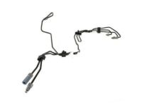 Ford DG9Z-2C296-C Tube Assembly - Brake Ford DG9Z-2C296-C Tube Assembly - Brake