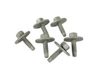 Ford -W709027-S439 Grille Bracket Screw Ford -W709027-S439 Grille Bracket Screw