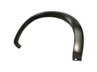 Ford AL3Z-9929164-A Flare, Rear Passenger Side Ford AL3Z-9929164-A Flare, Rear Passenger Side