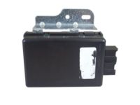 Lincoln Navigator Suspension Control Module - 7L1Z-3C142-A Control Module