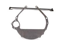 Ford 8R3Z-7007-A Plate - Cylinder Block Rear Ford 8R3Z-7007-A Plate - Cylinder Block Rear