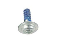 Ford -W790264-S900 Striker Cover Retainer Ford -W790264-S900 Striker Cover Retainer