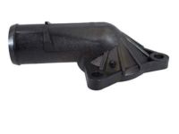 Ford 5R3Z-8592-BA Thermostat Housing, Upper Ford 5R3Z-8592-BA Thermostat Housing, Upper