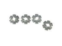 Ford -N800488-S439 Nut - Adjusting Screw Ford -N800488-S439 Nut - Adjusting Screw