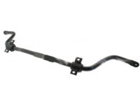 Lincoln LS Sway Bars - 3W4Z-5482-BA Stabilizer Bar